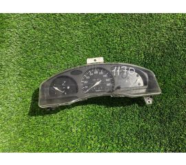 Щиток приборов