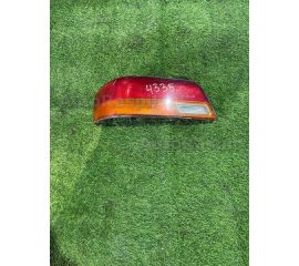 Стоп сигнал