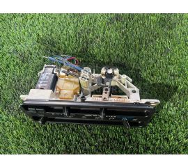 Управление печкой