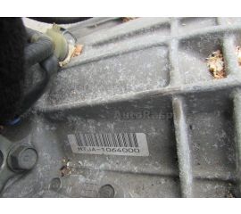 КПП автоматическая