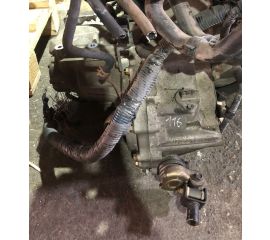 КПП механическая