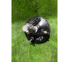 Главный тормозной цилиндр