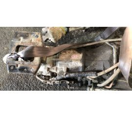 КПП автоматическая