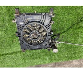 Радиатор кондиционера