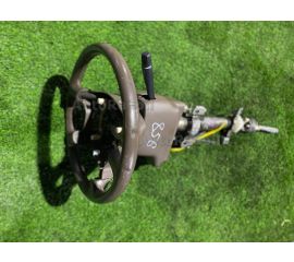 Рулевая колонка