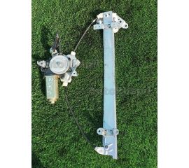 Стеклоподъемник