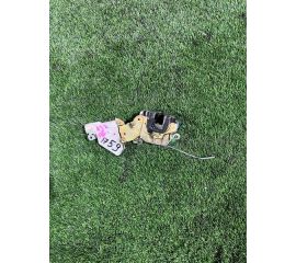 Замок двери