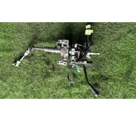 Рулевая колонка