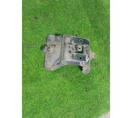 Крепление запаски