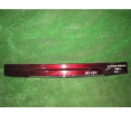 Вставка между стопов