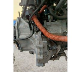 КПП автоматическая