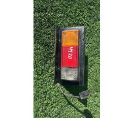 Стоп сигнал