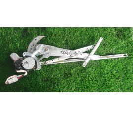 Стеклоподъемник