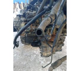 КПП механическая