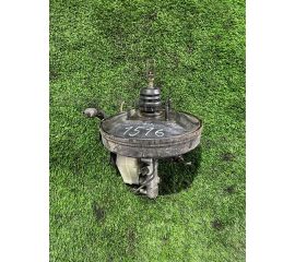 Главный тормозной цилиндр