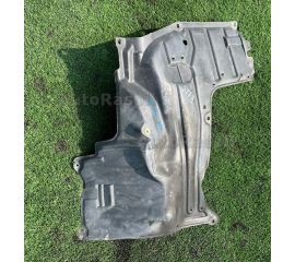 Защита двигателя