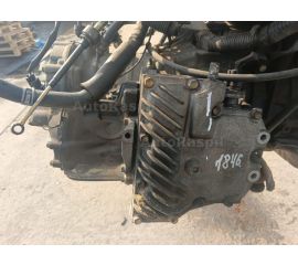 КПП автоматическая