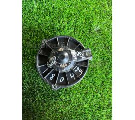 Моторчик печки