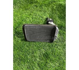 Радиатор печки