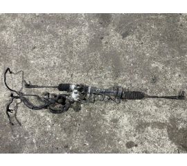 Рулевая рейка