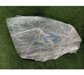 Стекло двери