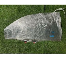 Стекло двери