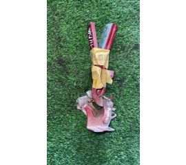 Кронштейн капота