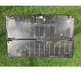 Полка багажника