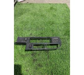 Консоль магнитофона