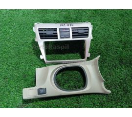 Консоль магнитофона