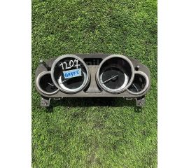 Щиток приборов