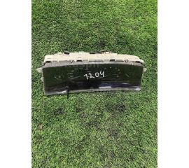 Щиток приборов