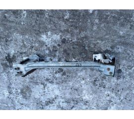 Жесткость бампера