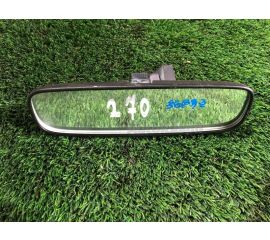 Зеркало салона