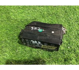 Блок предохранителей