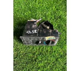 Управление печкой