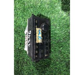 Управление печкой