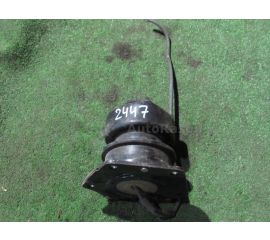 Подушка двигателя