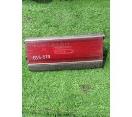 Вставка между стопов