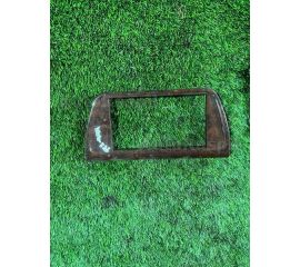 Консоль магнитофона