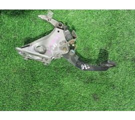 Педаль газа