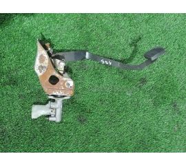 Педаль газа