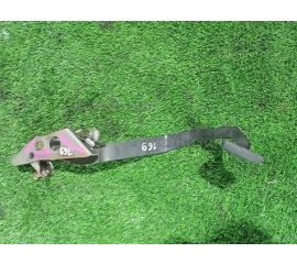 Педаль газа