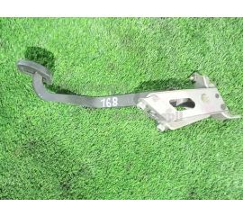 Педаль газа