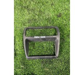 Консоль магнитофона