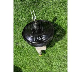 Главный тормозной цилиндр