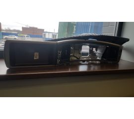 Консоль магнитофона