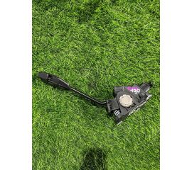 Педаль газа