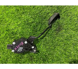 Педаль газа