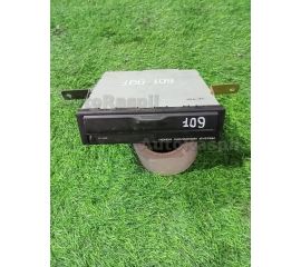 Магнитофон